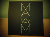The complete MAGAM project || 2 LPs, a book & 2 digital albums || -25% photo 