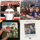 Mick Boogie & Joey Fingaz present: The Jerk vol.0 | COPYWRITE