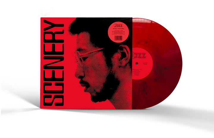 Scenery | Ryo Fukui | WRWTFWW Records