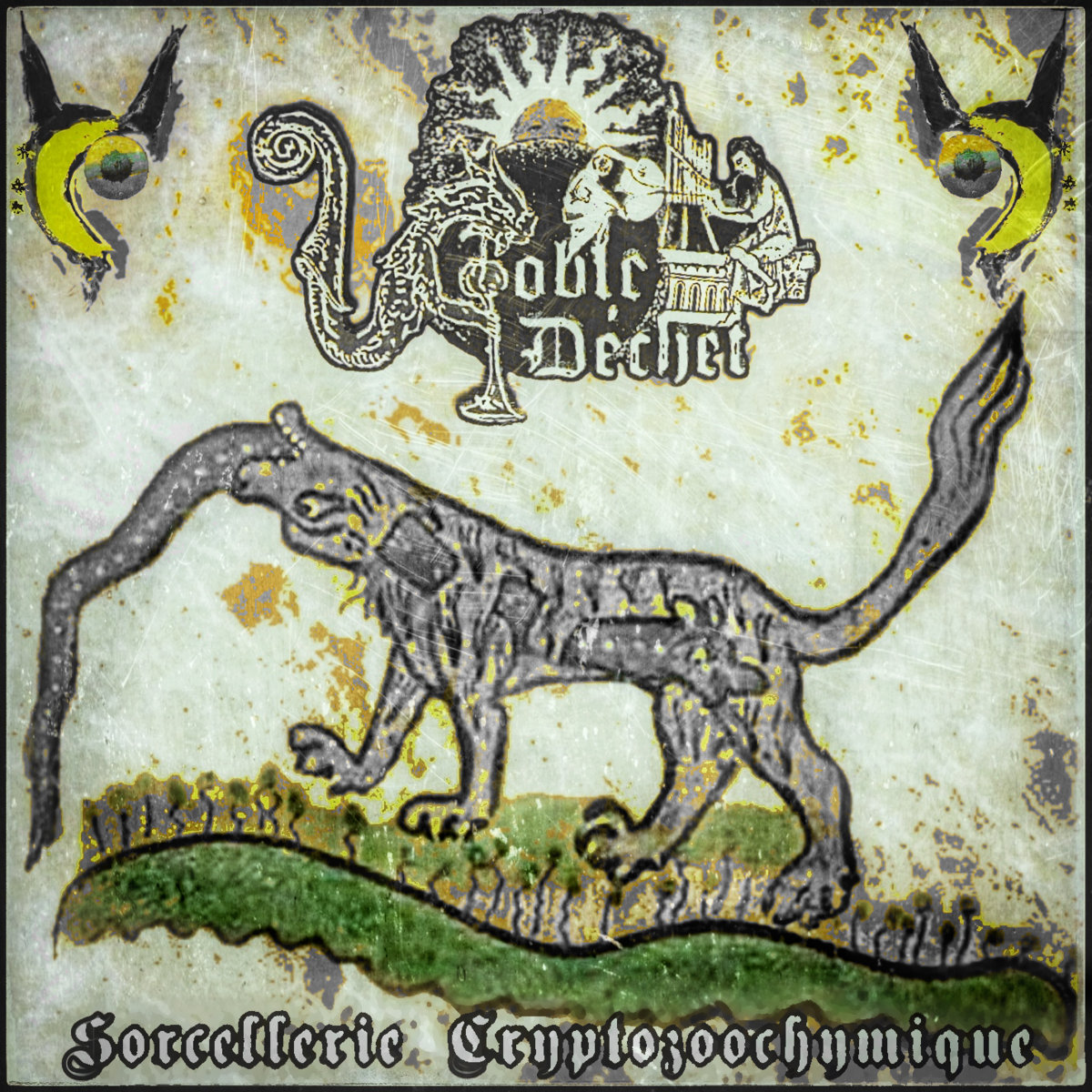 The fairy mythology : illustrative of the romance and superstition of  various countries, image size:1200x1200