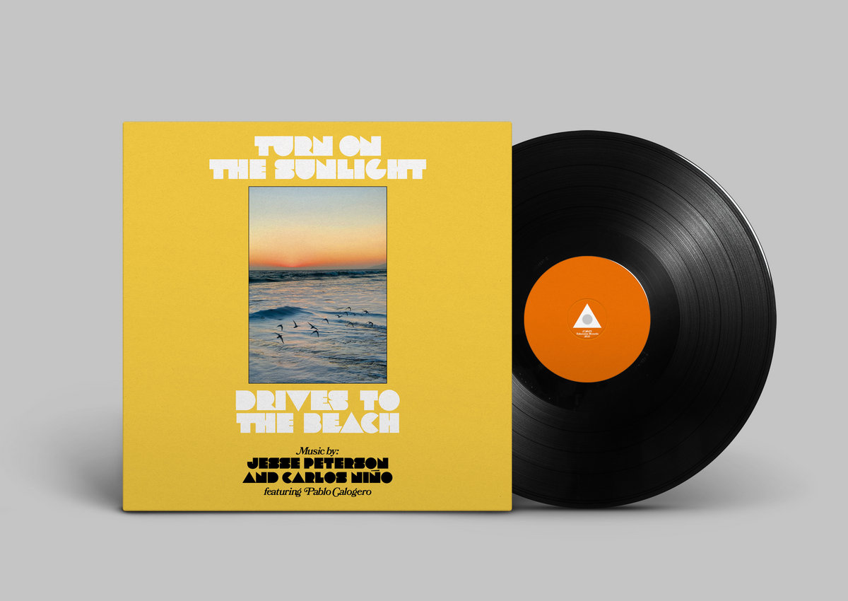 Drives To The Beach | Turn On The Sunlight