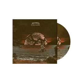 Limited Edition CD Digipak w/ 8 page fold out booklet, image 1