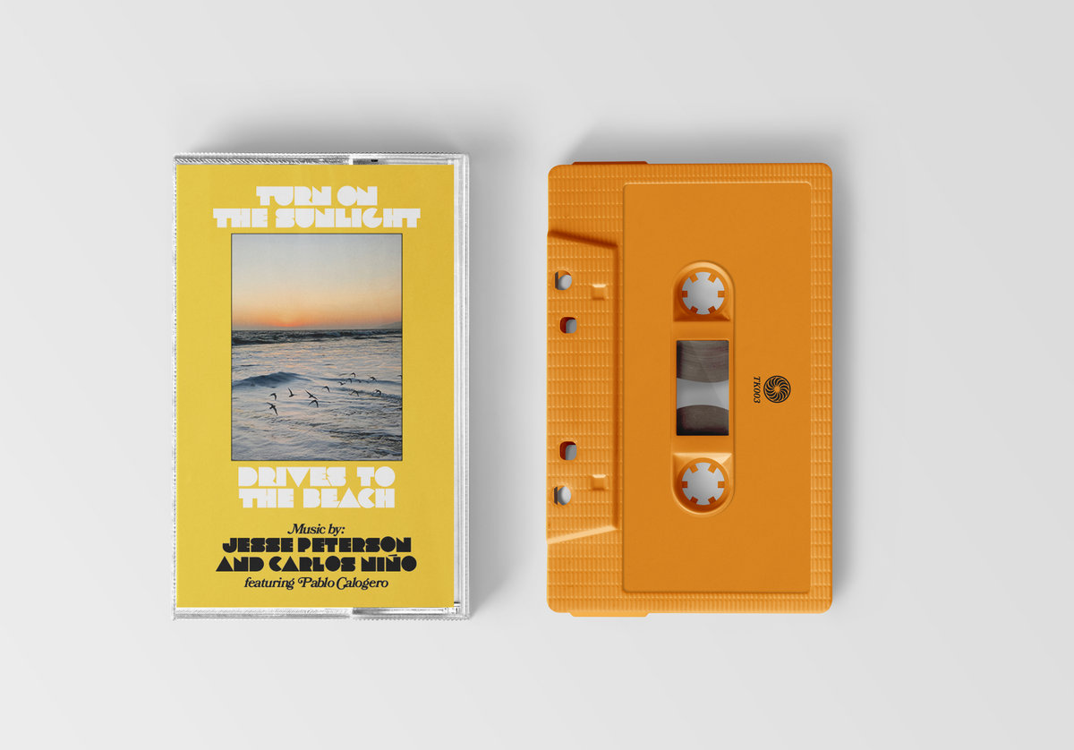 Drives To The Beach | Turn On The Sunlight