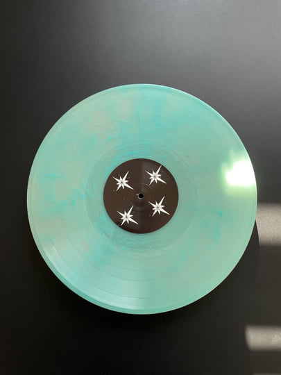 FRR066] The Crashing Sound Of How It Goes | CITIES AVIV