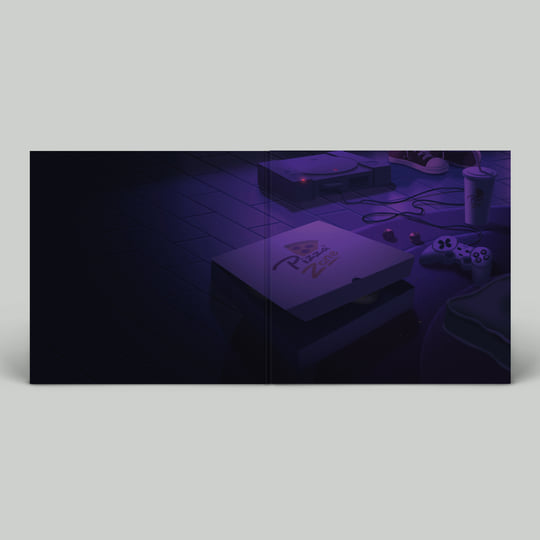 Monsters | The Midnight