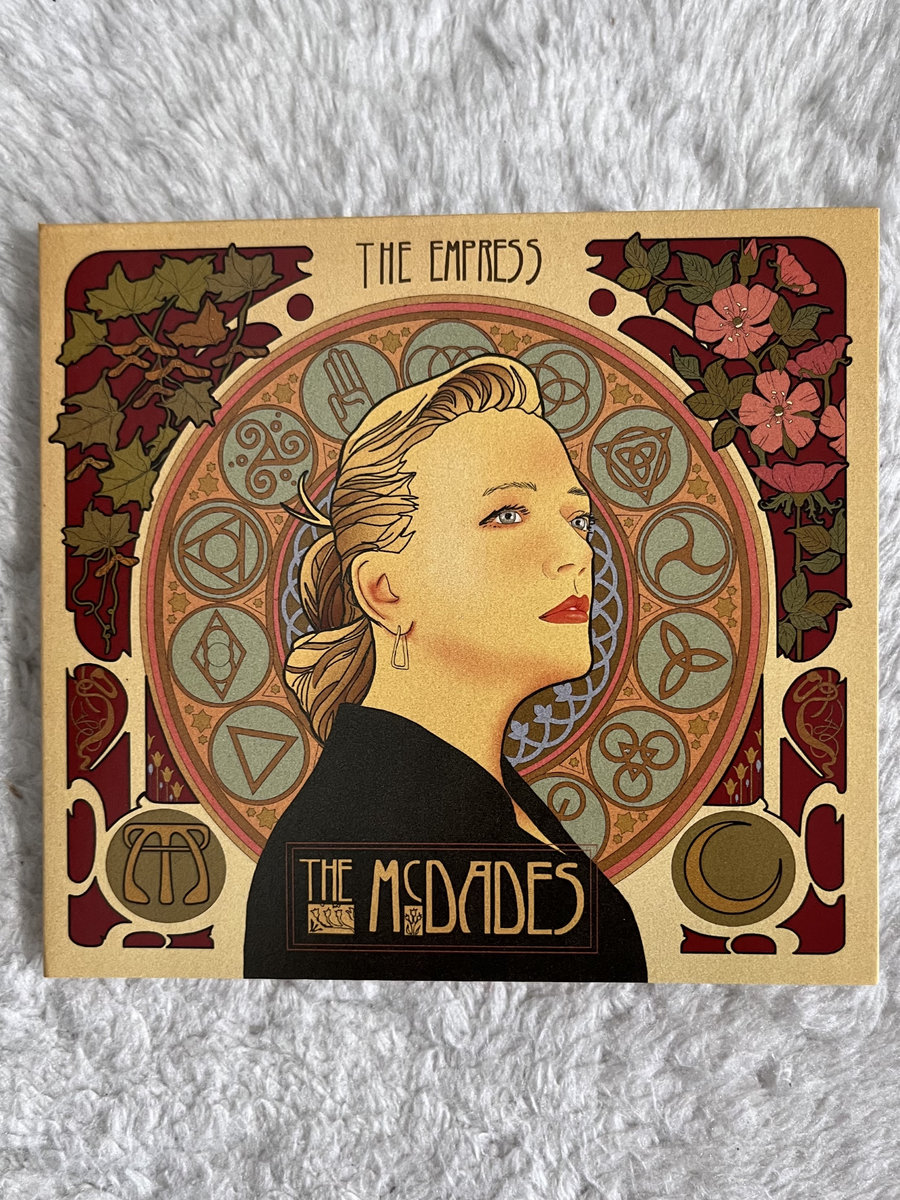 The Empress | The McDades