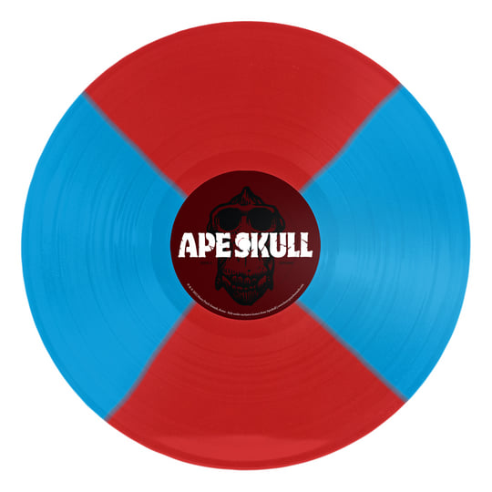 APE SKULL - Ape Skull REPRESS | HEAVY PSYCH SOUNDS Records