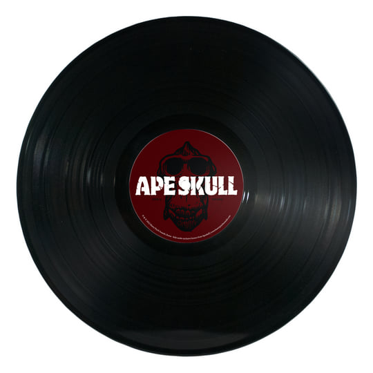 APE SKULL - Ape Skull REPRESS | HEAVY PSYCH SOUNDS Records