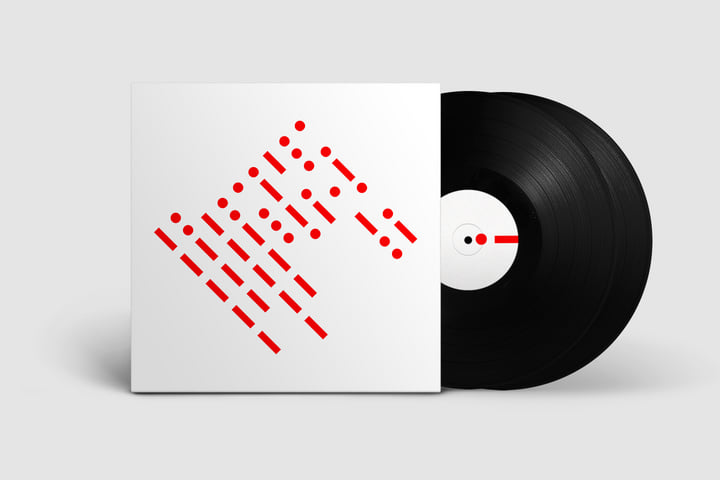 英2LP Bell Orchestre As Seen Through Windows ERATP156LP Erased Tapes Records /00520 As Seen Through Windows by Bell Orchestre - Releases