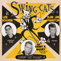 Swing Cats image