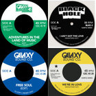 【7インチ】Alex Santos Orchestre Le Bracelet 7インチ】Alex Santos Orchestre Le Bracelet - メルカリ