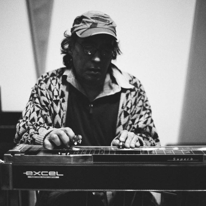Dave pedal steel deals