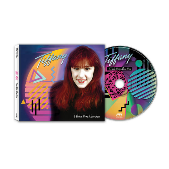 I Think We're Alone Now: '80s Hits And More | Tiffany