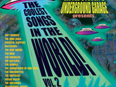 The Coolest Songs in the World! Volume 1 | * Little Steven's