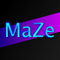 MaZe image