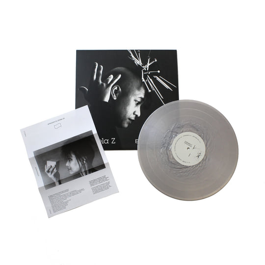 Echolocation | Pamela Z