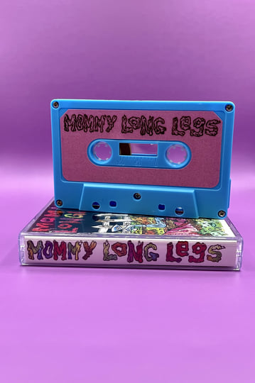 When did Mommy Long Legs release “Horrorscope”?