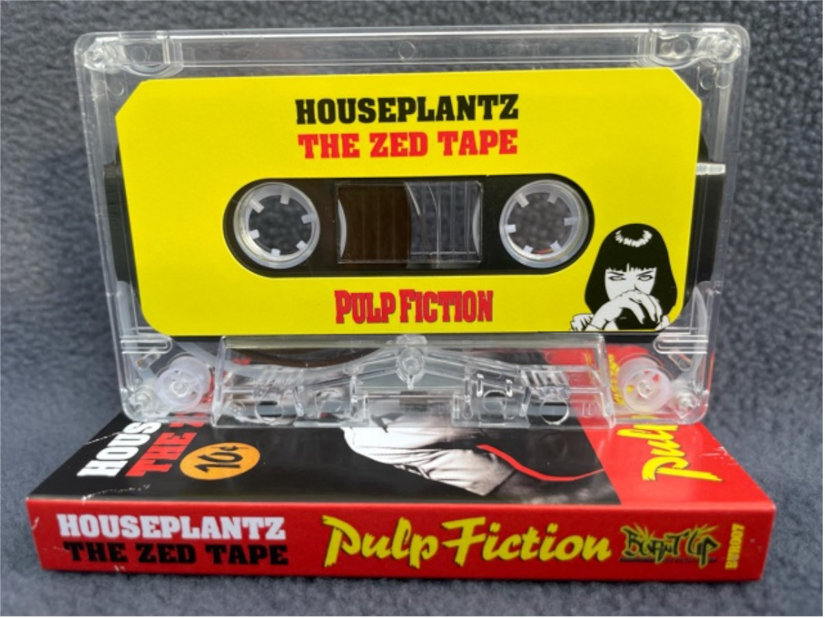 ミュージック DJ SEN flying in the beat MIX tape hqdefault.jpg