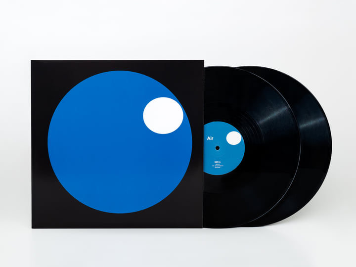 Air I • You (2021 Remaster) | Air