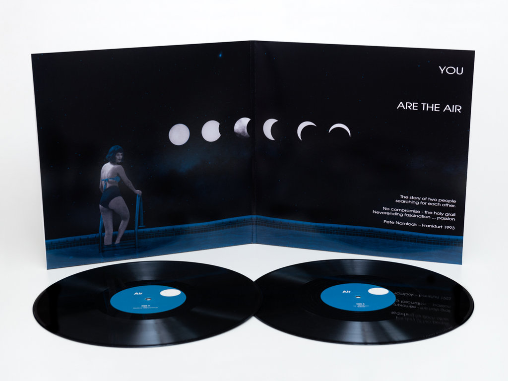 Navigating Pete Namlook's Sprawling Musical Universe | Bandcamp Daily