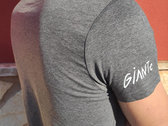 Hamaika grey T-shirt photo 