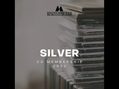 Silver: CD Membership 2022 main photo