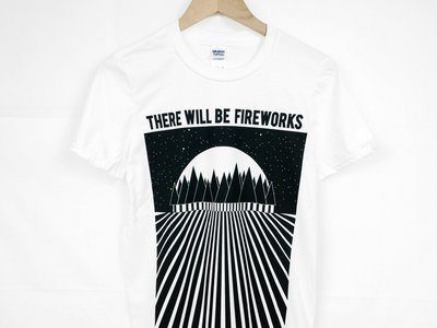 TWBF Munich Tee | There Will Be Fireworks