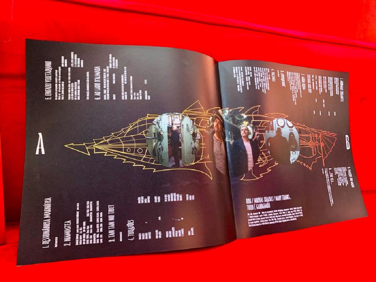 20.000 Éguas Submarinas | Rui Reininho, image size:1200x900