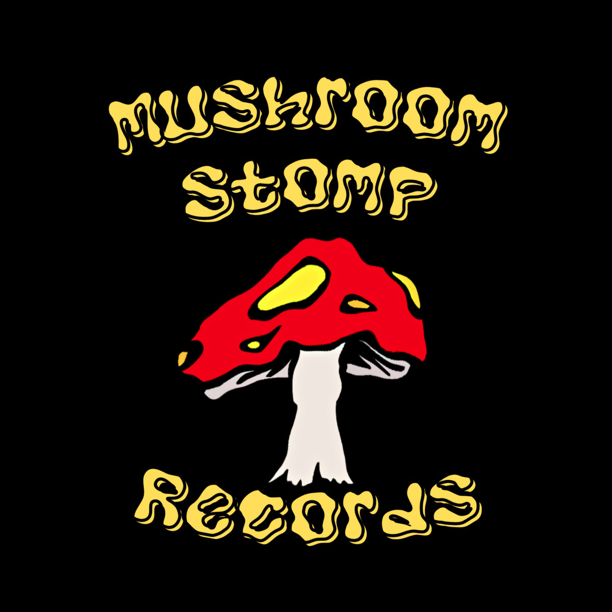 Artists Mushroom Stomp Records