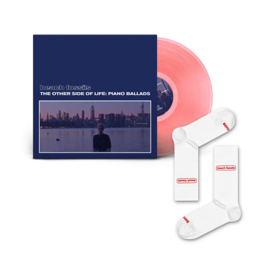 The Other Side of Life: Piano Ballads | Beach Fossils
