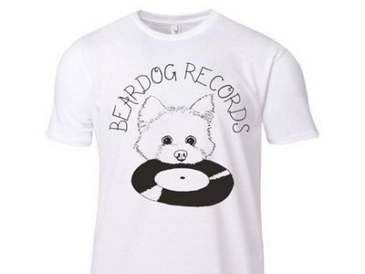 BearDog Records T-Shirt main photo