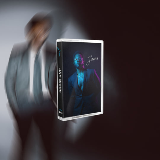 洋楽 Jay Diggs Jams Amazon.com: JAMS : Jay Diggs: Digital Music
