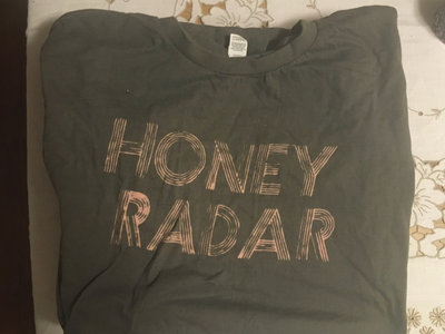 Honey Radar Bleach Shirt main photo