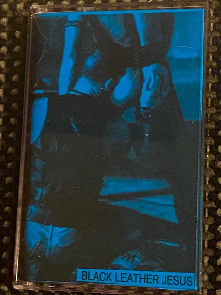 Black Leather Jesus | Black Leather Jesus | Richard Ramirez