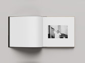 Fine Art Book - 750 Limited Edition / Hand-Numbered, Hand-Stamped - In Vivo photo 