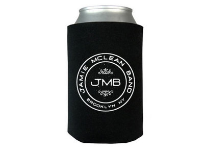 JMB Beer Koozie main photo