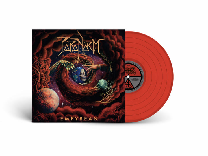 Empyrean | Paranorm
