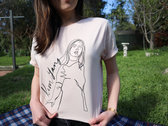 Kim Yang T-shirt (Unisex) photo 