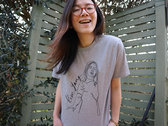 Kim Yang T-shirt (Unisex) photo 