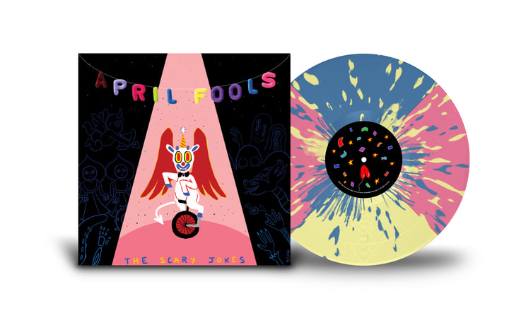 April Fools (2021 Mix) | the scary jokes