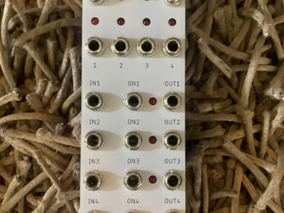 MS313 V2 - Sequential Switch main photo