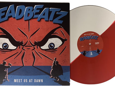 Merch | DeadBeatz