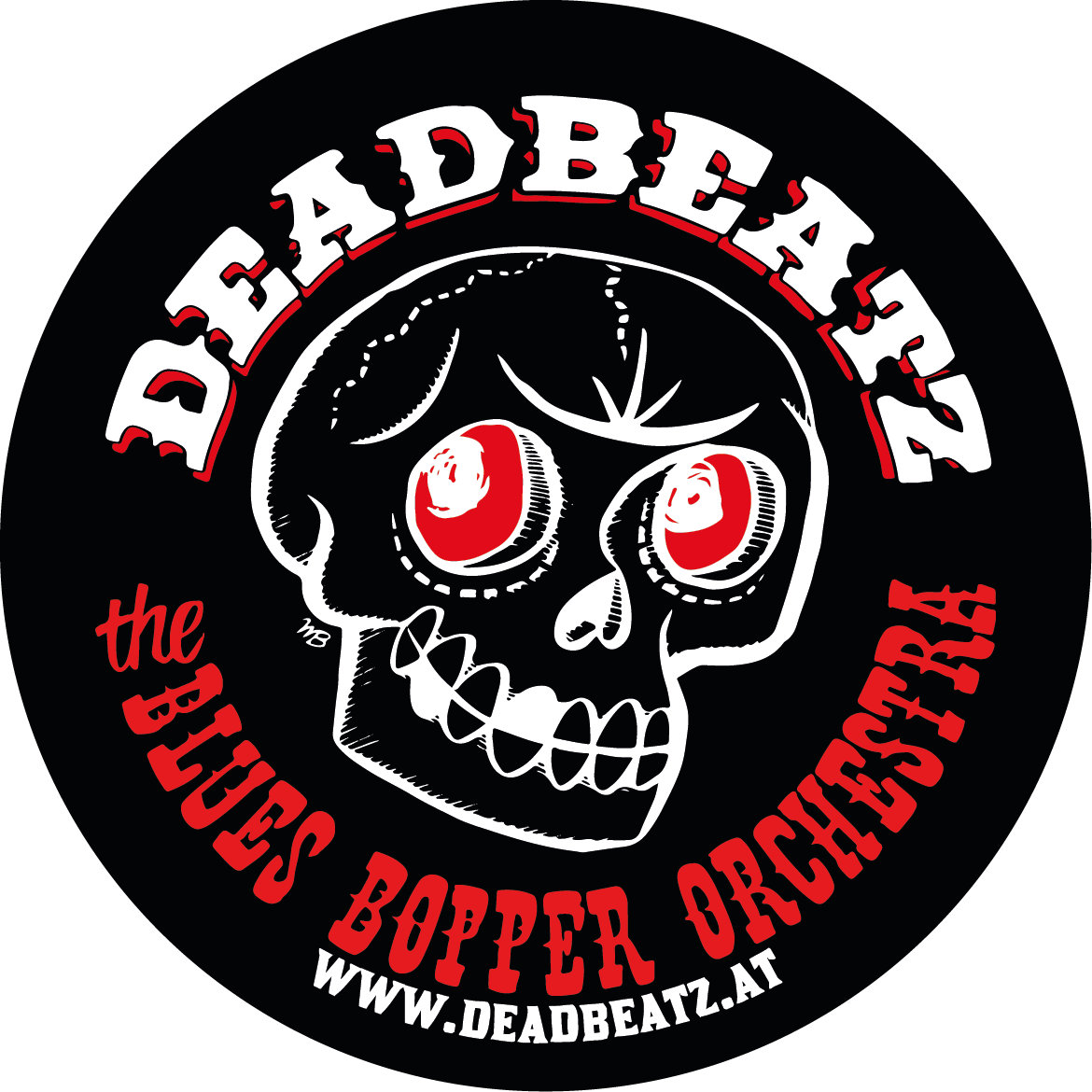 洋楽 DEADBEATZ - MEET US AT DAWN hqdefault.jpg