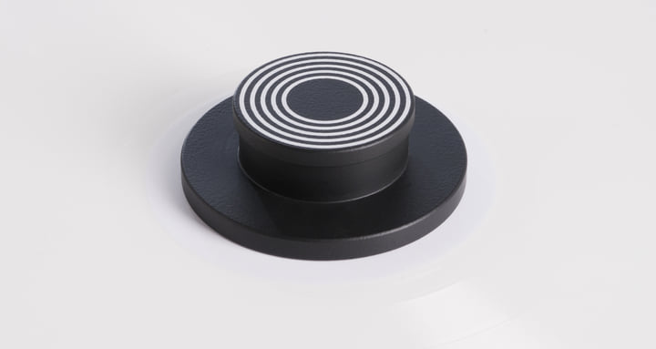 Limited Edition Vinyl Weight | We Release Jazz | WRWTFWW Records