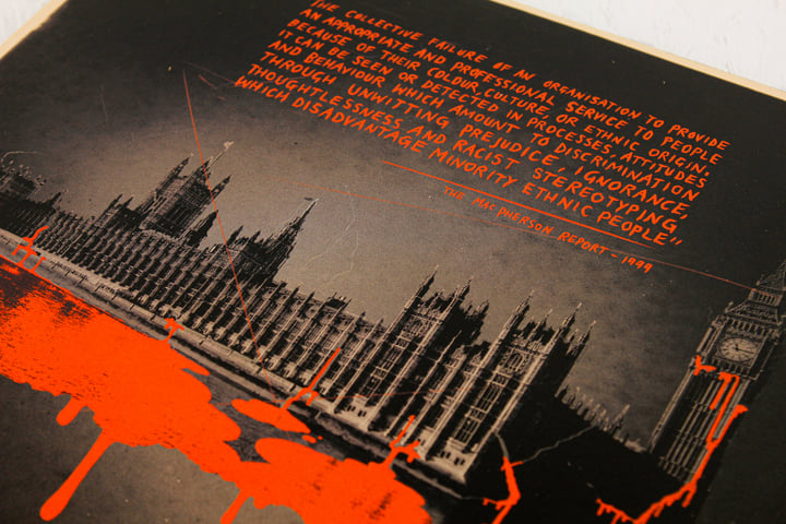 The Architecture Of Oppression Part 1 | The Brkn Record