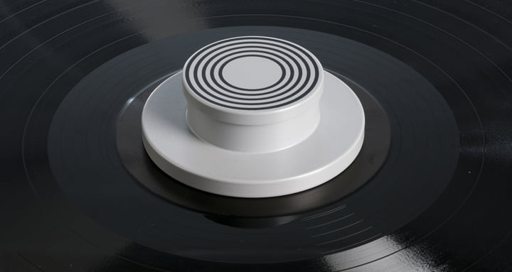 Limited Edition Vinyl Weight | We Release Jazz | WRWTFWW Records