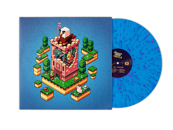 Crossy Road Castle Original Soundtrack Vol. 2 | Maxo