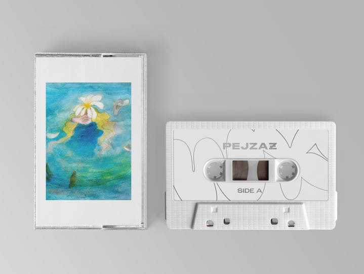 波LP Pejza? List I TVPCLP008 The Very Polish Cut-Outs /00260 List II | Pejzaż | The Very Polish Cut Outs