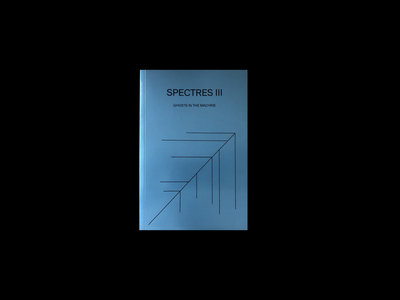 SPECTRES 3: GHOSTS IN THE MACHINE/FANTOMES DANS LA MACHINE main photo