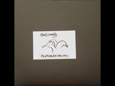 Autographed Vinyl - Pentland Firth Howl main photo
